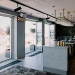 Scandic Rubinen 