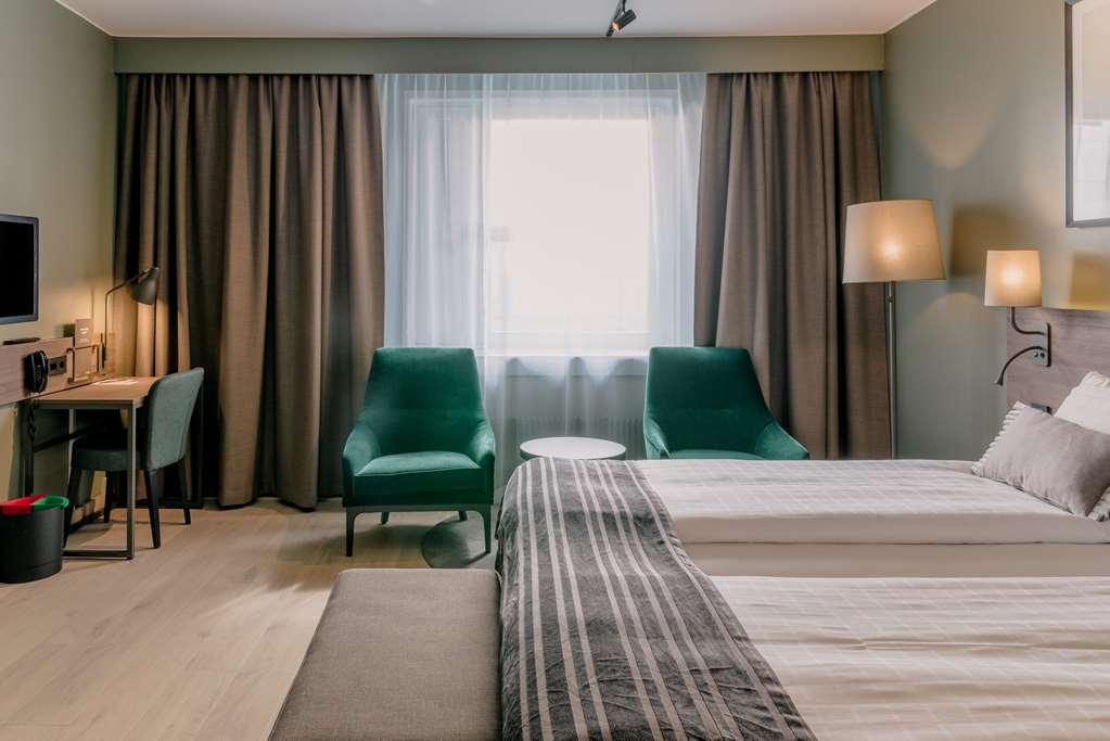Hotel Scandic Rubinen