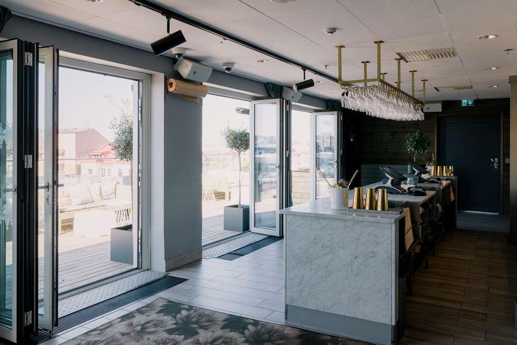 Scandic Rubinen Hotel Gothenburg