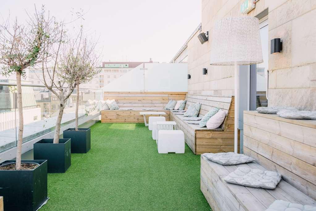 Hotel Scandic Rubinen 4*