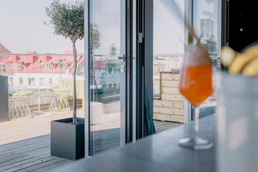 Scandic Rubinen 4* Gothenburg