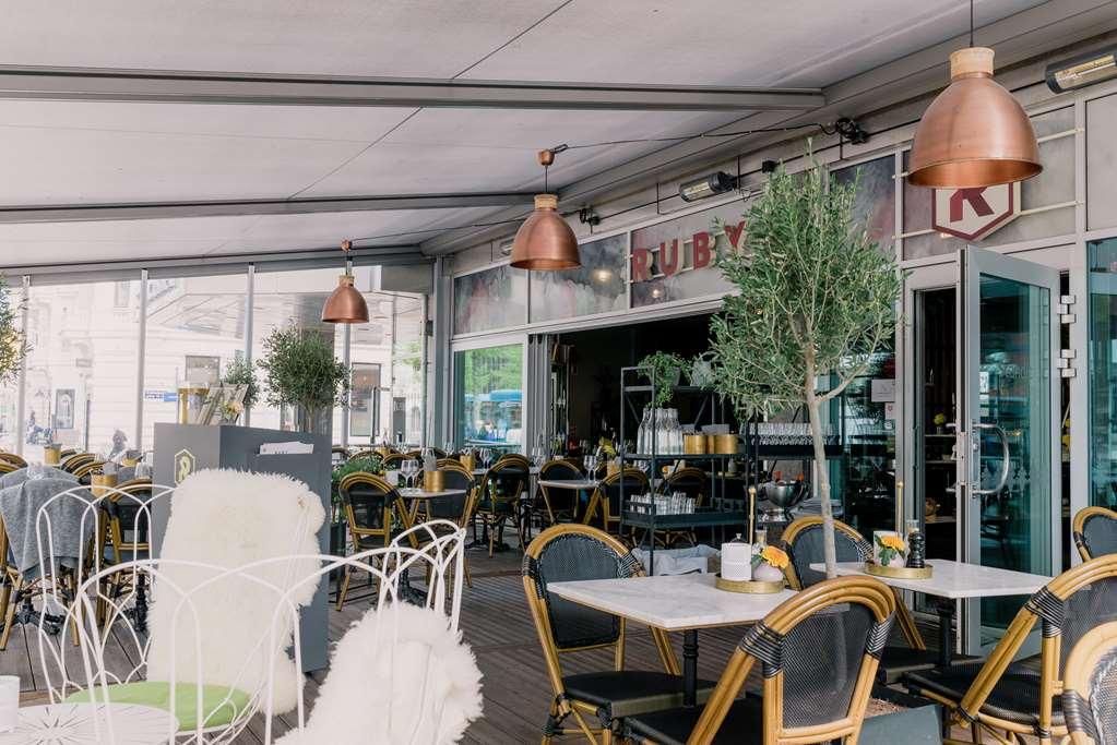 Hotel Scandic Rubinen 4*