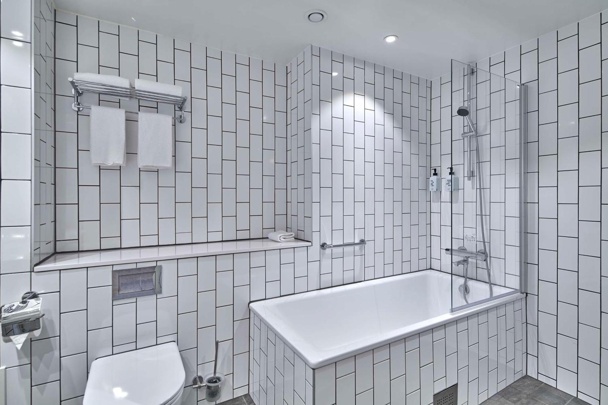 Hotel Scandic Rubinen Gothenburg